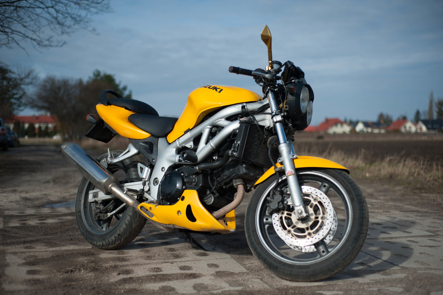 Bike Photo 2817938