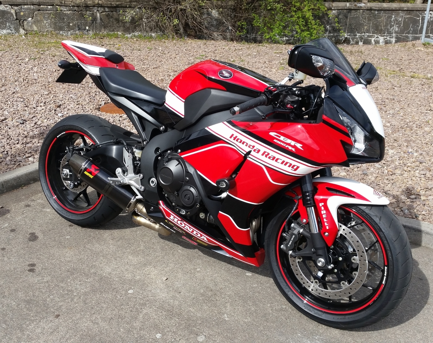 Bike Photo 2817940