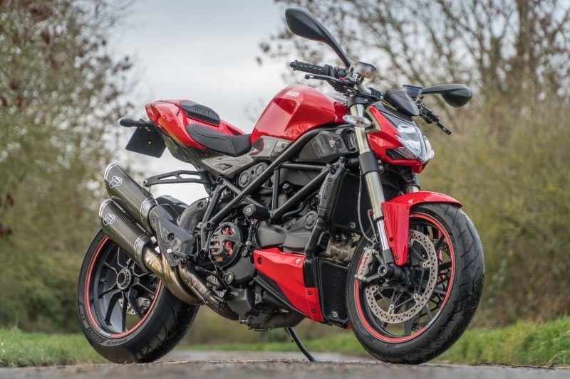 Bike Photo 2817946