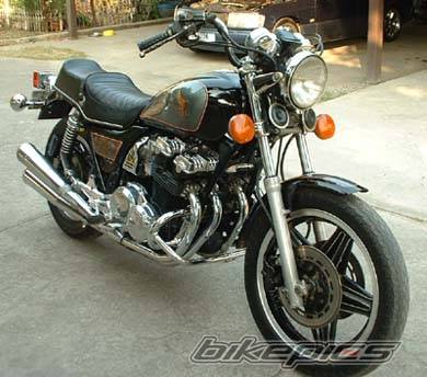 Bike Photo 281797