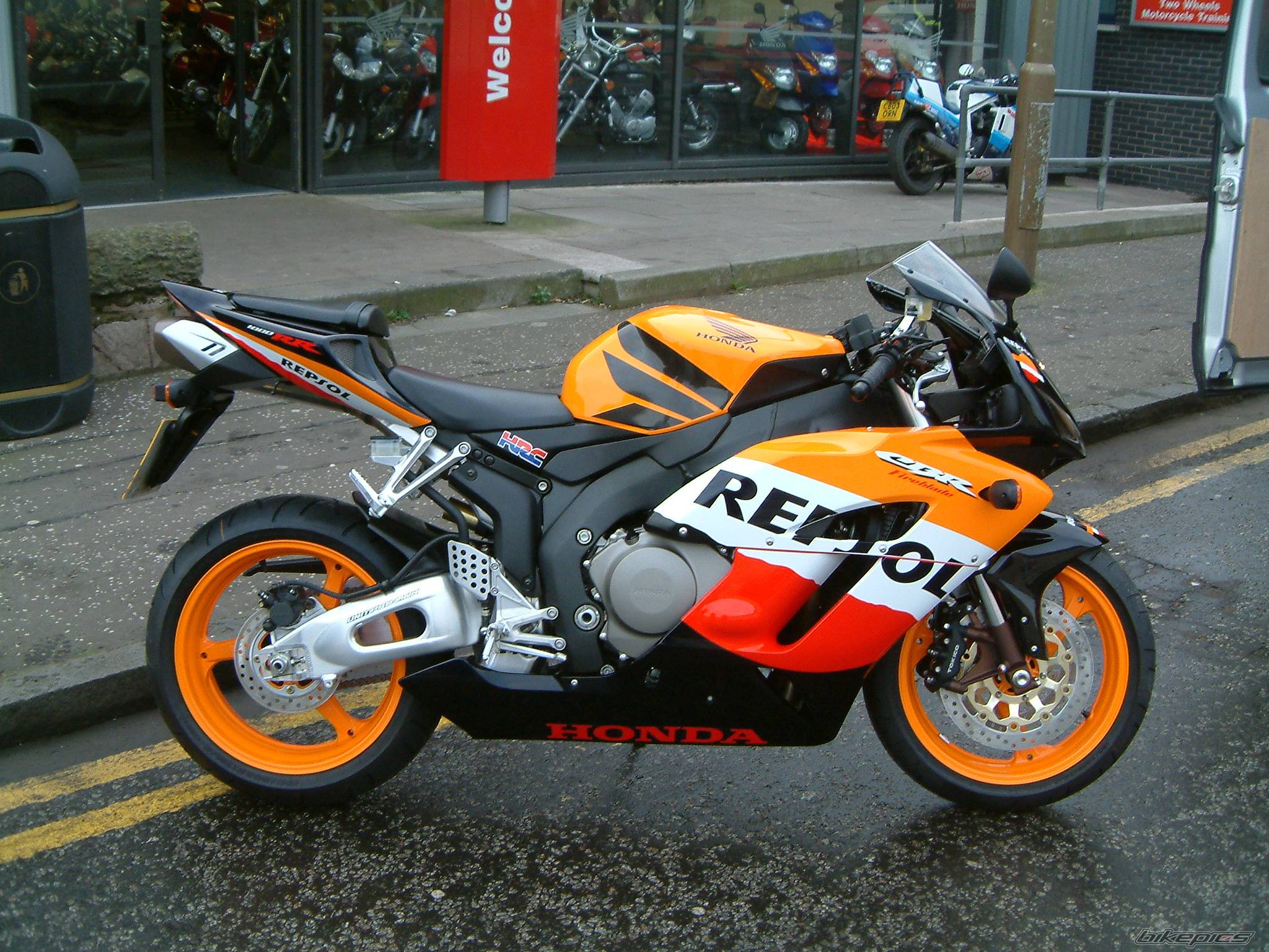 Bike Photo 281798