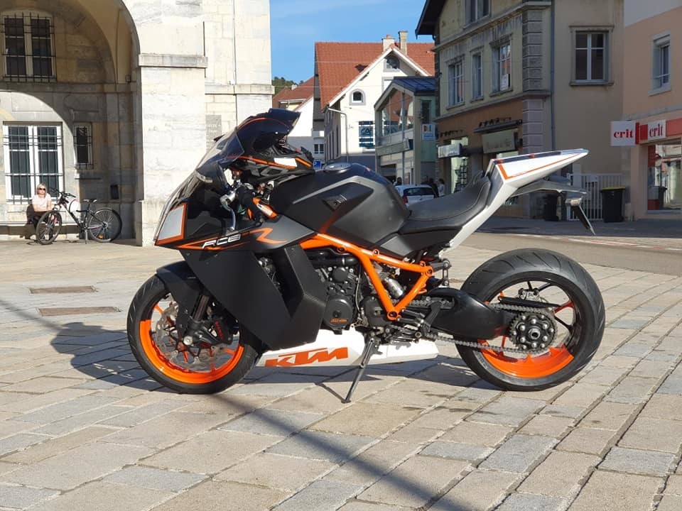 Bike Photo 2817991