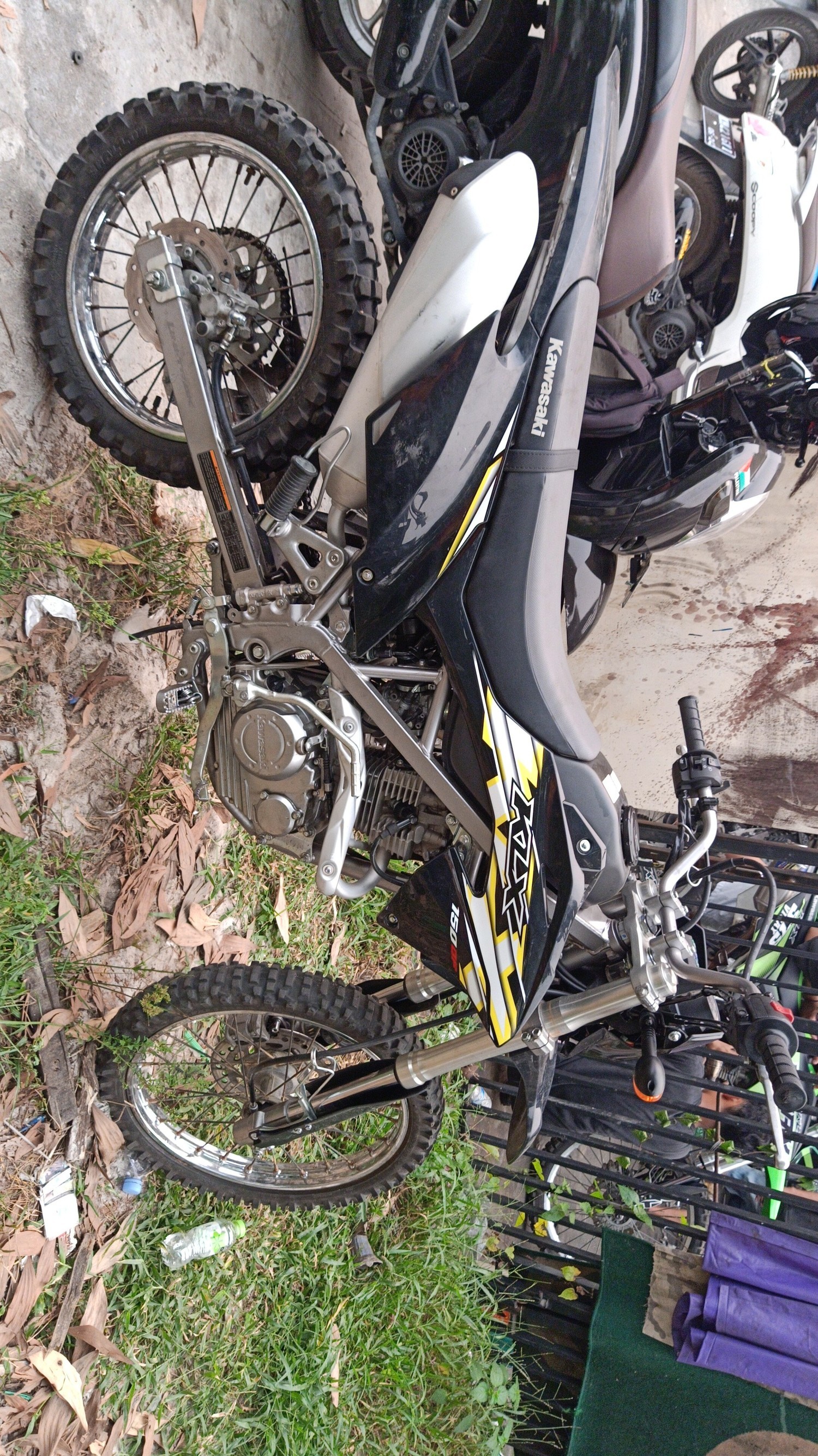 Klx