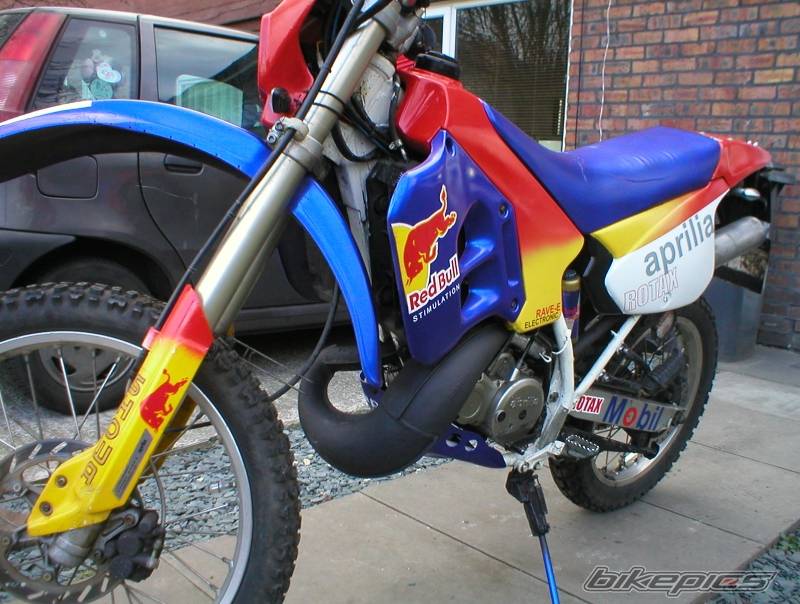Bike Photo 281805