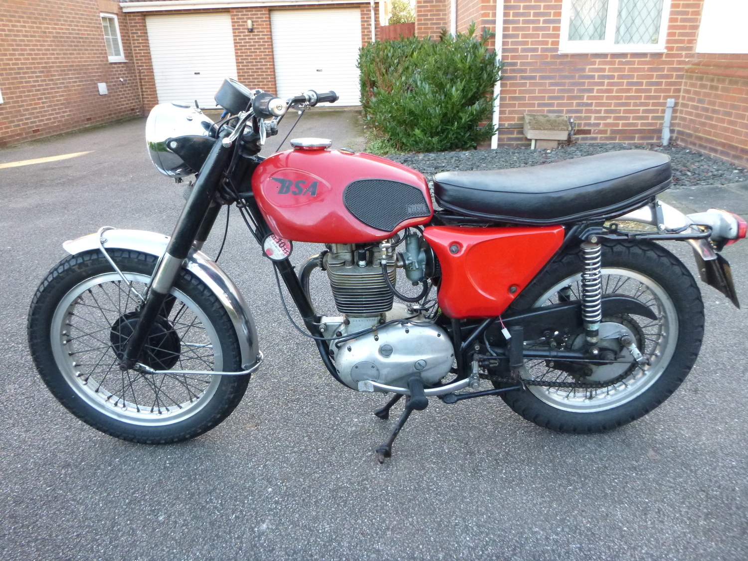 Bike Photo 2818072