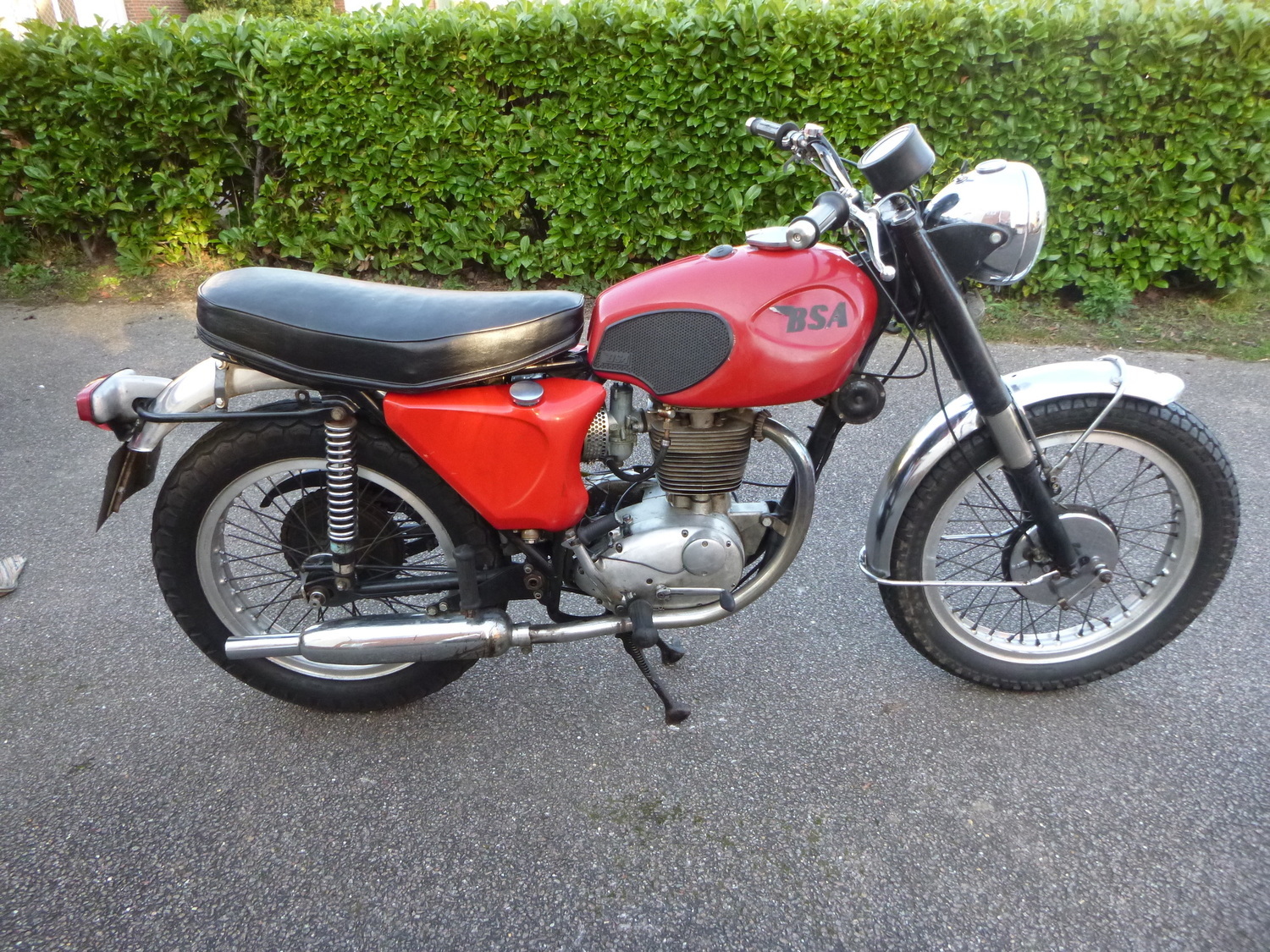 Bike Photo 2818073