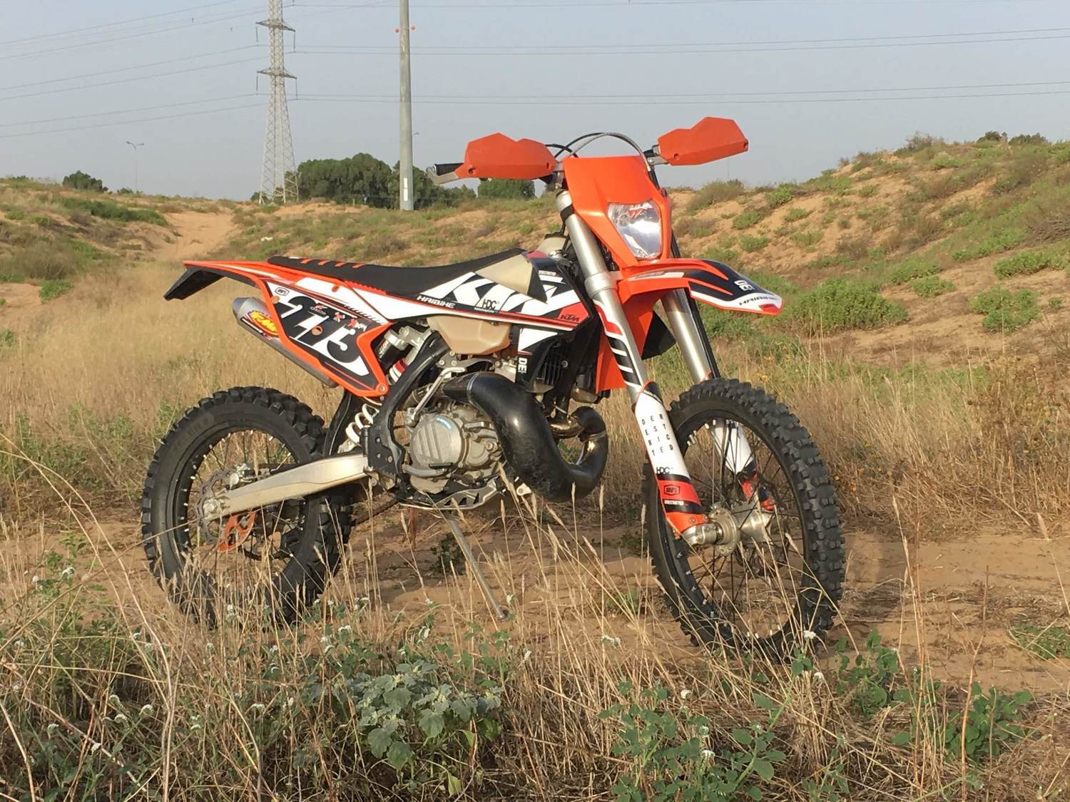 Bike Photo 2818103