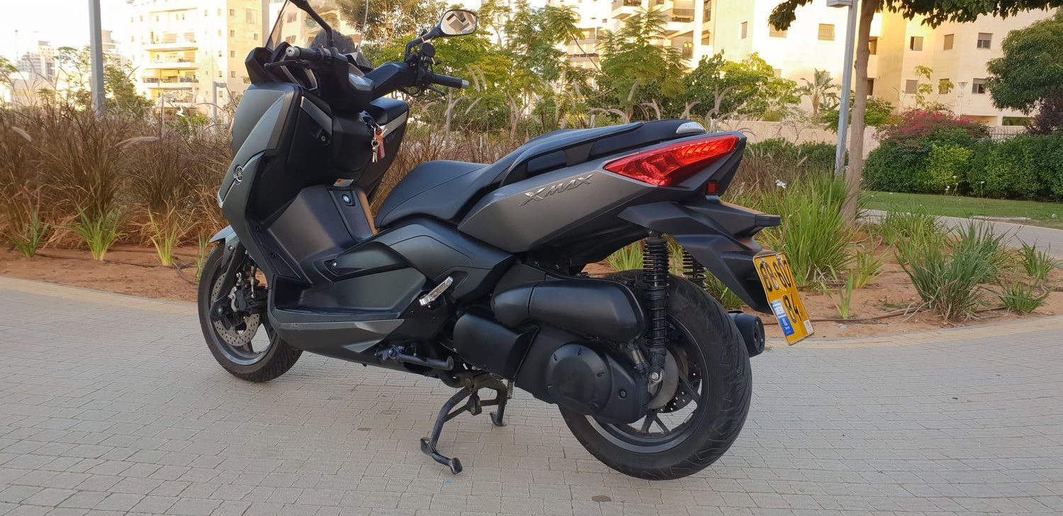 Bike Photo 2818105