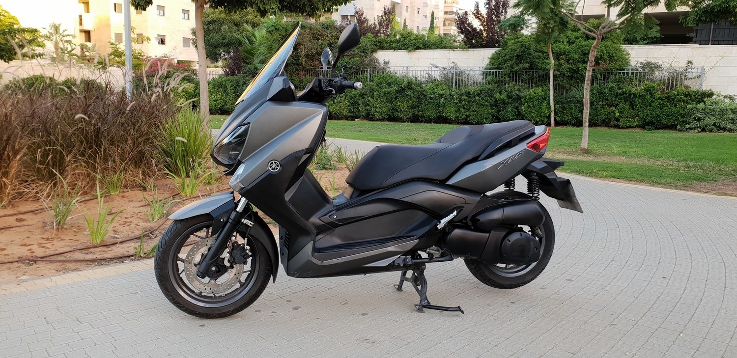 Bike Photo 2818108