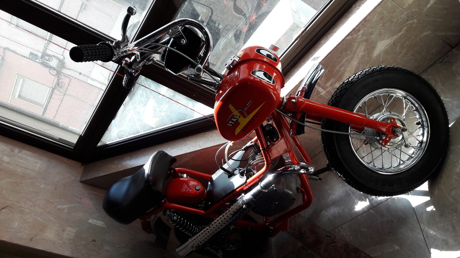 Bike Photo 2818116