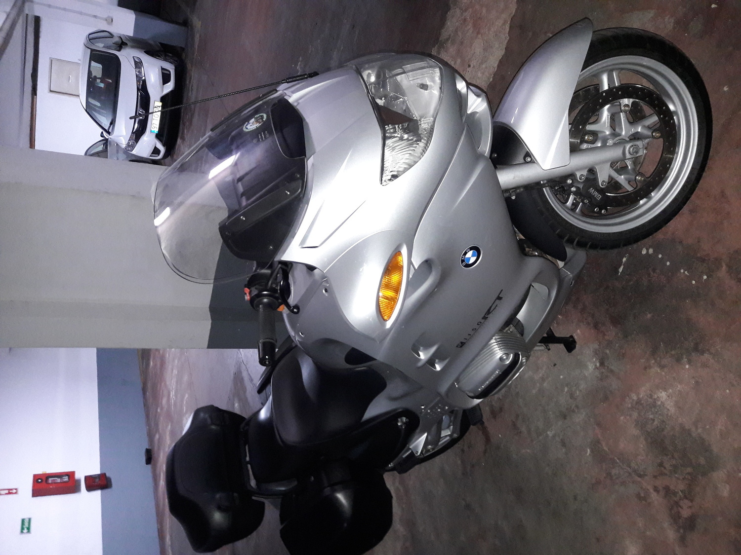 R 1150 RT
