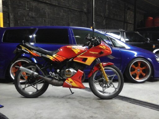 Bike Photo 2818154