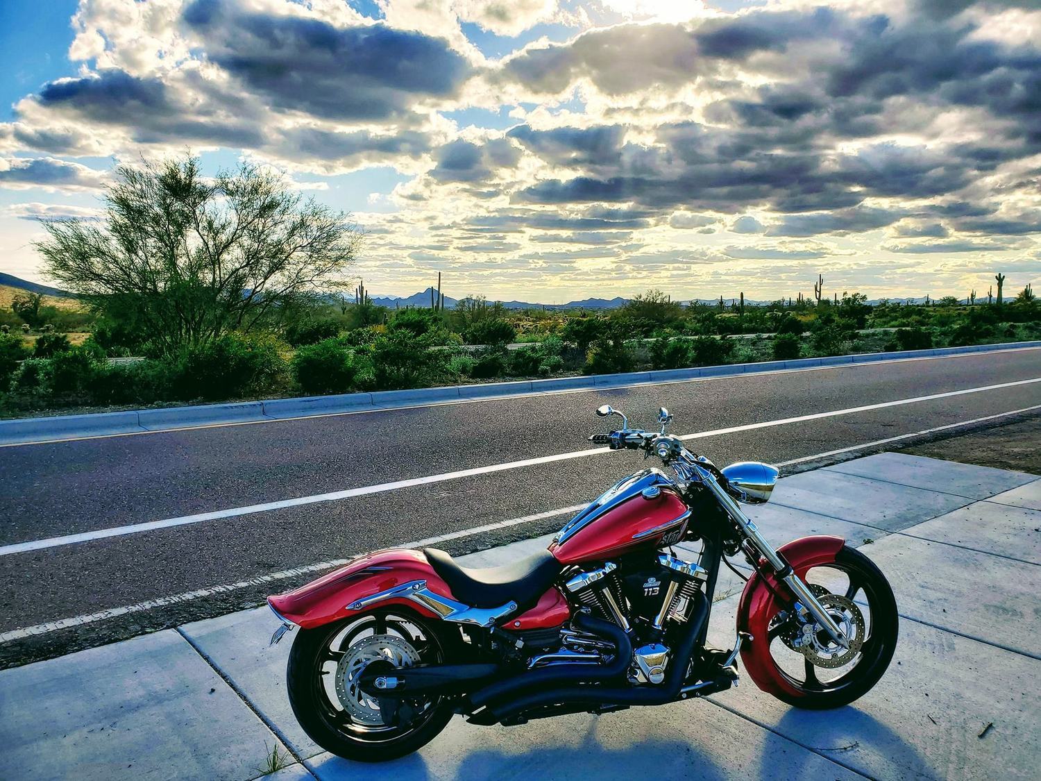 Bike Photo 2818158