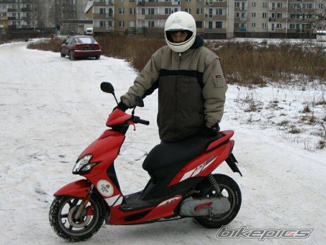 Bike Photo 281817