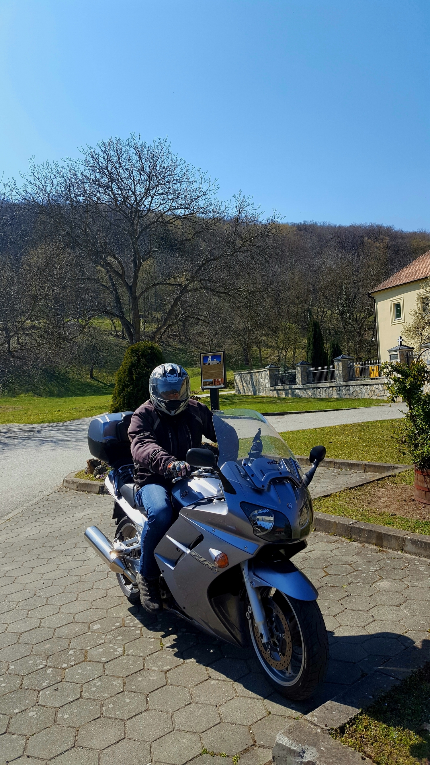 FJR 1300