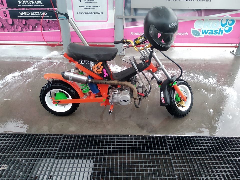 Bike Photo 2818213