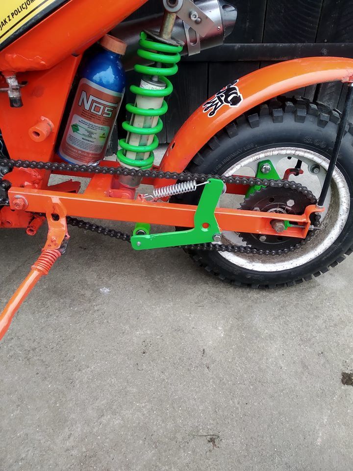 Bike Photo 2818214