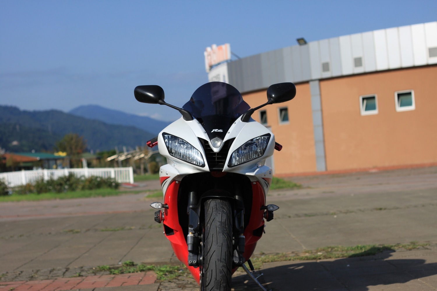 Bike Photo 2818228