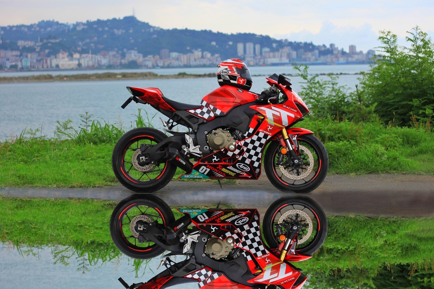 Bike Photo 2818230