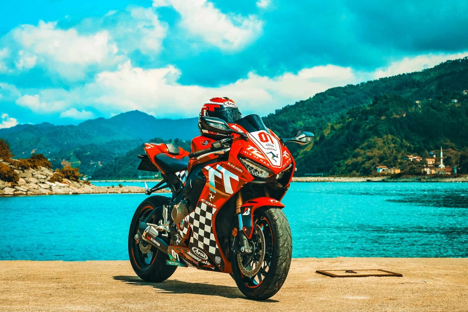 Bike Photo 2818231