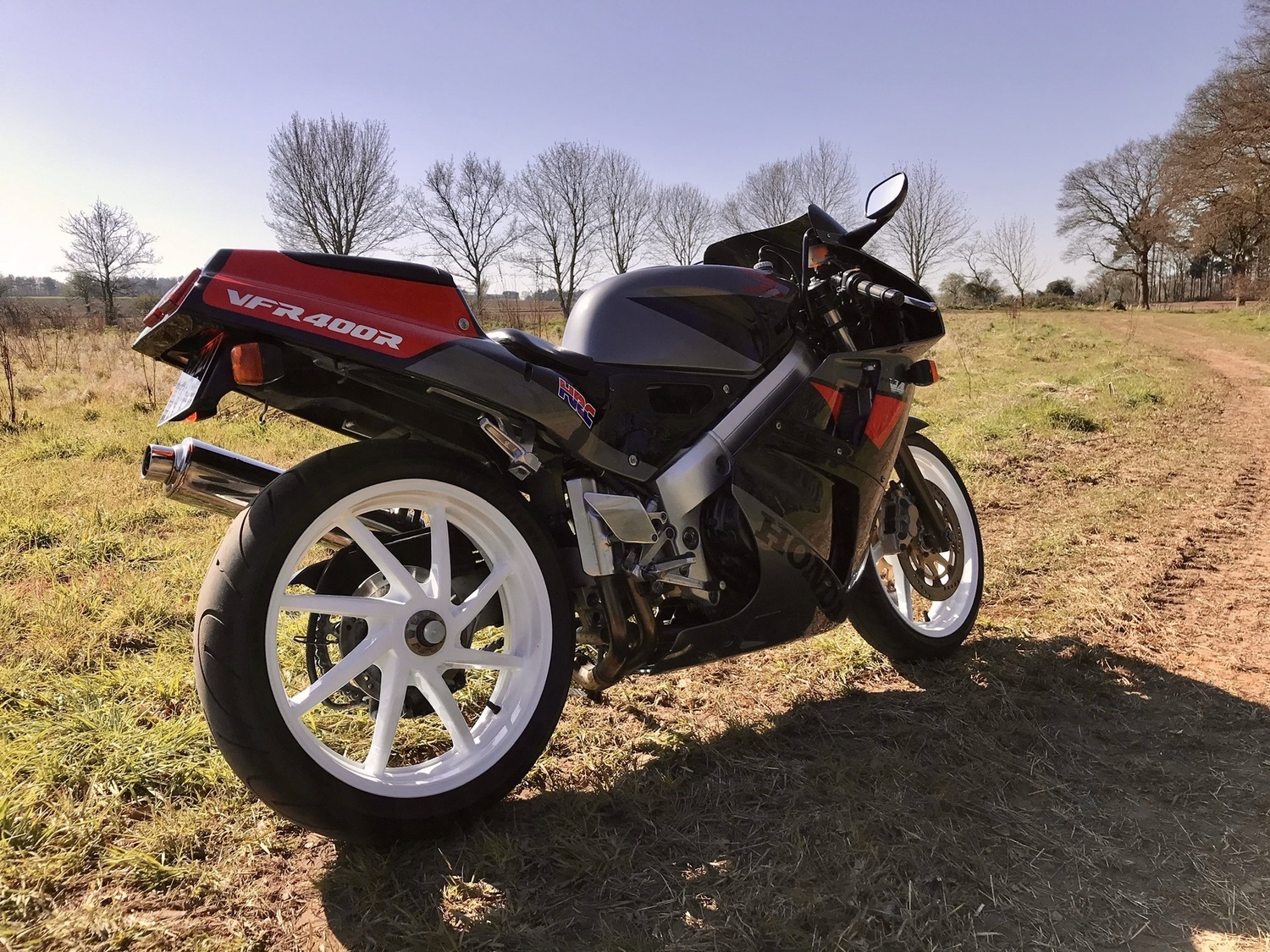 Bike Photo 2818273