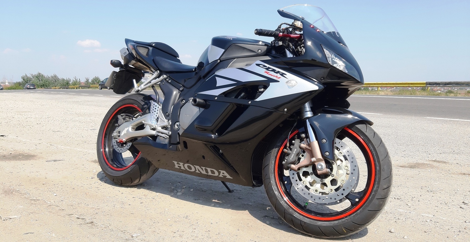 Bike Photo 2818297