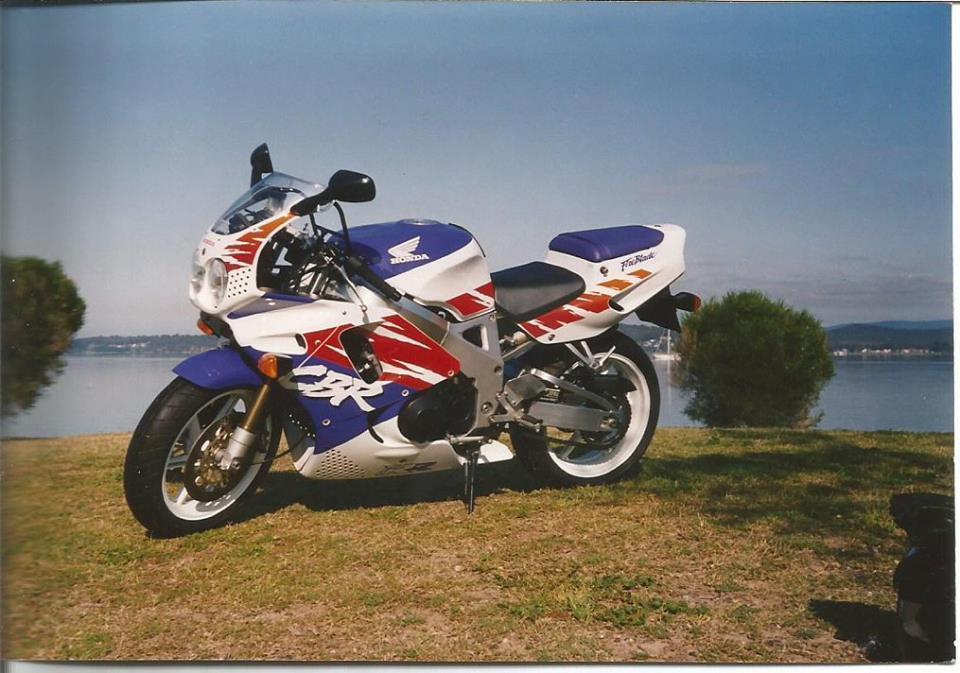 Bike Photo 2818328