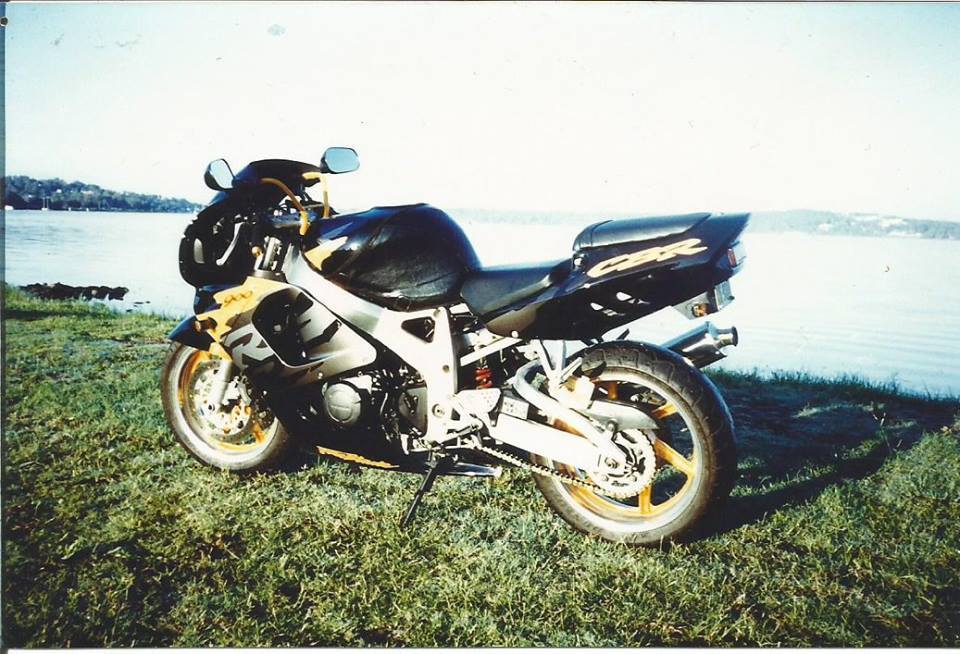 Bike Photo 2818331