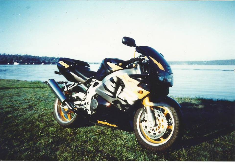 Bike Photo 2818332