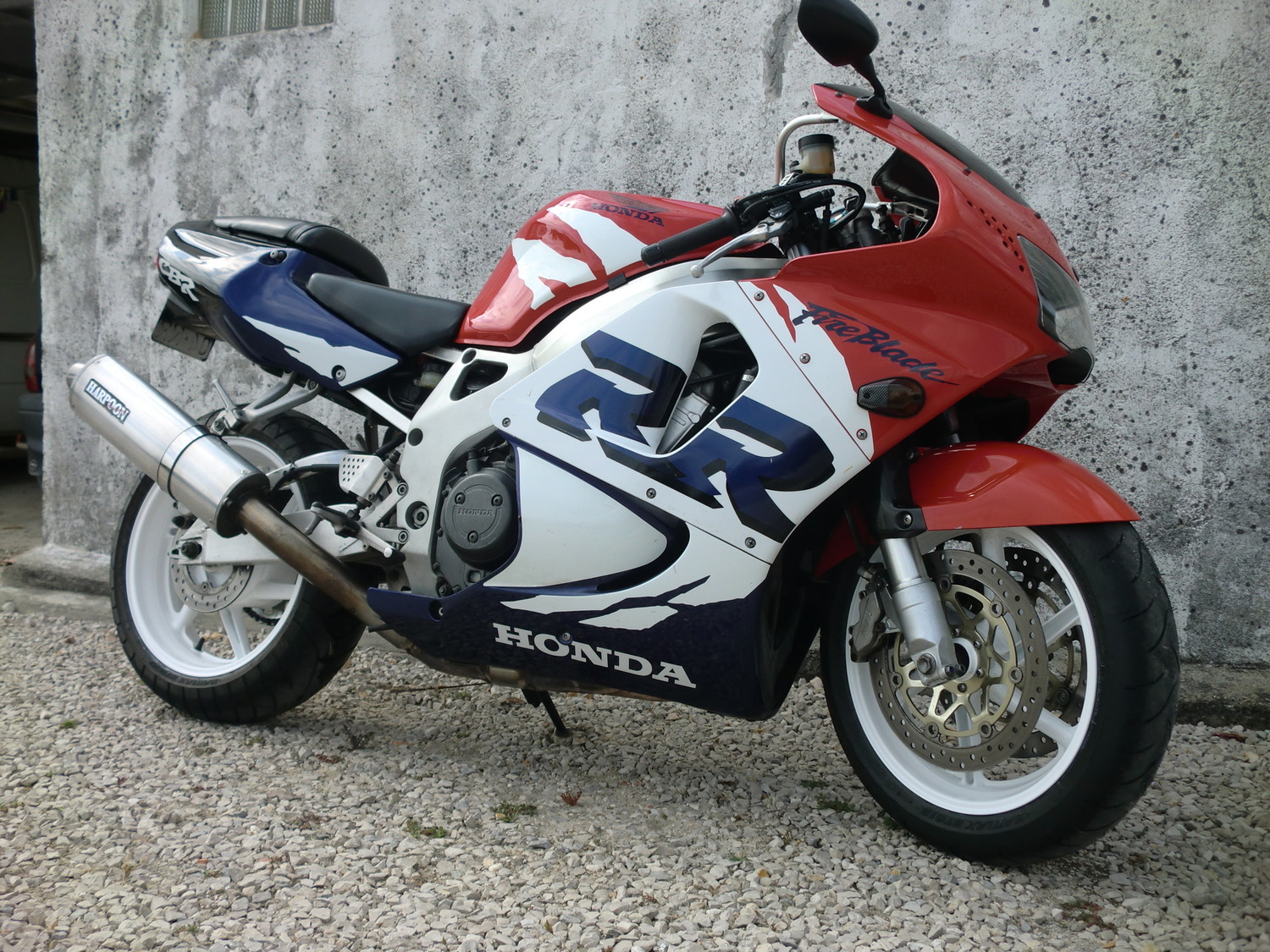 Bike Photo 2818346