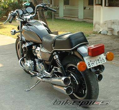 Bike Photo 281835