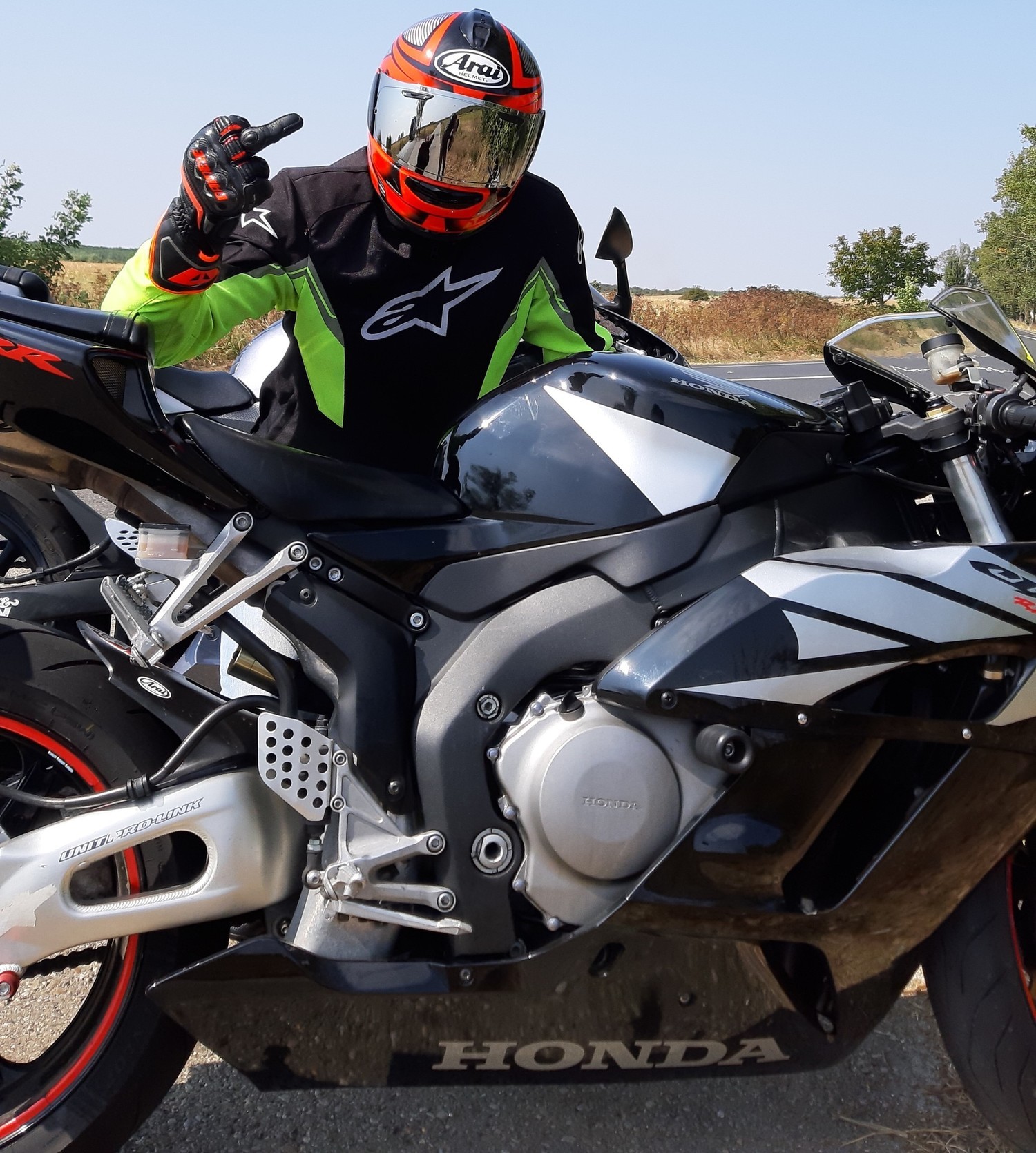 Bike Photo 2818360