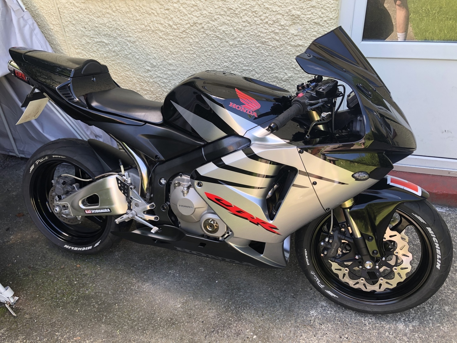 Bike Photo 2818367
