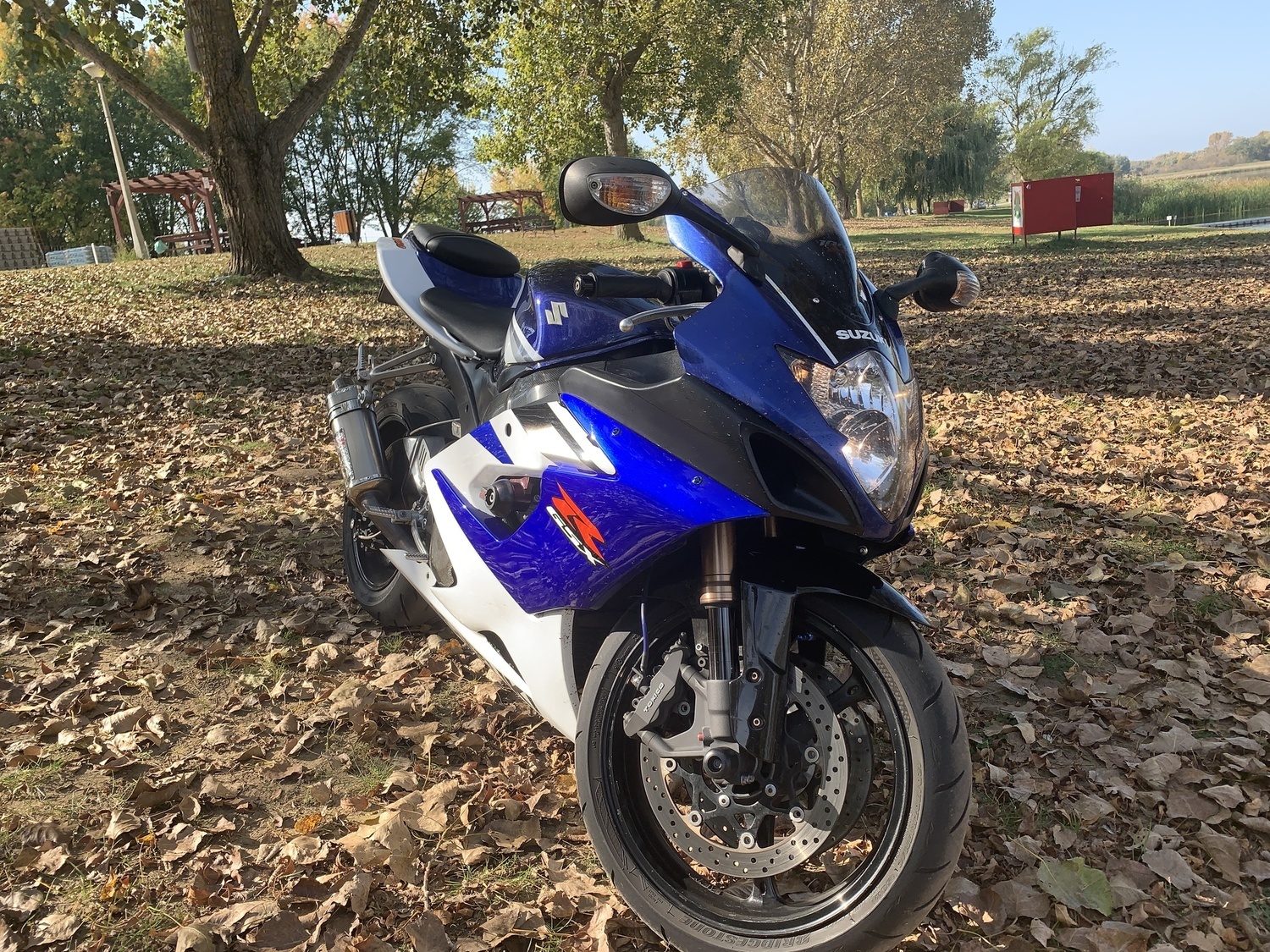 Bike Photo 2818375