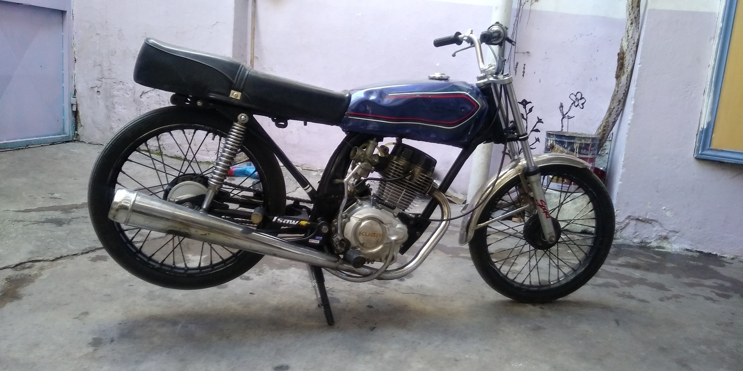 CG 150