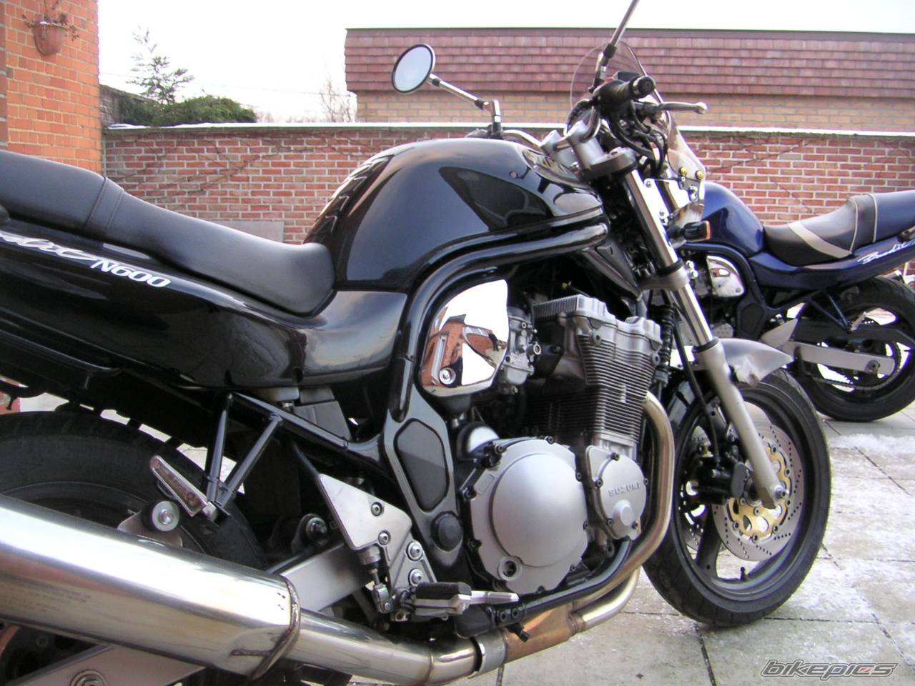 Bike Photo 281840