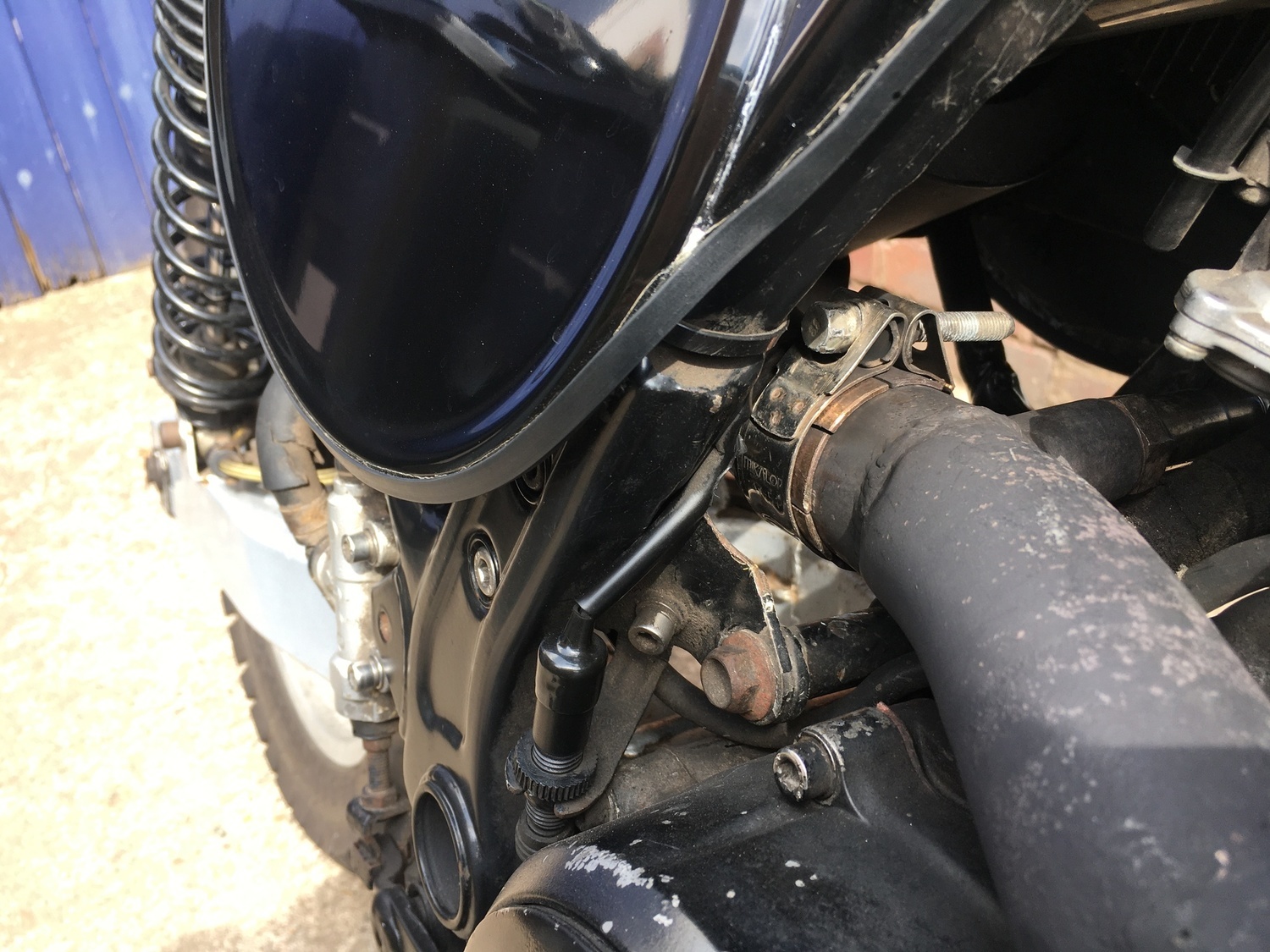 Bike Photo 2818410