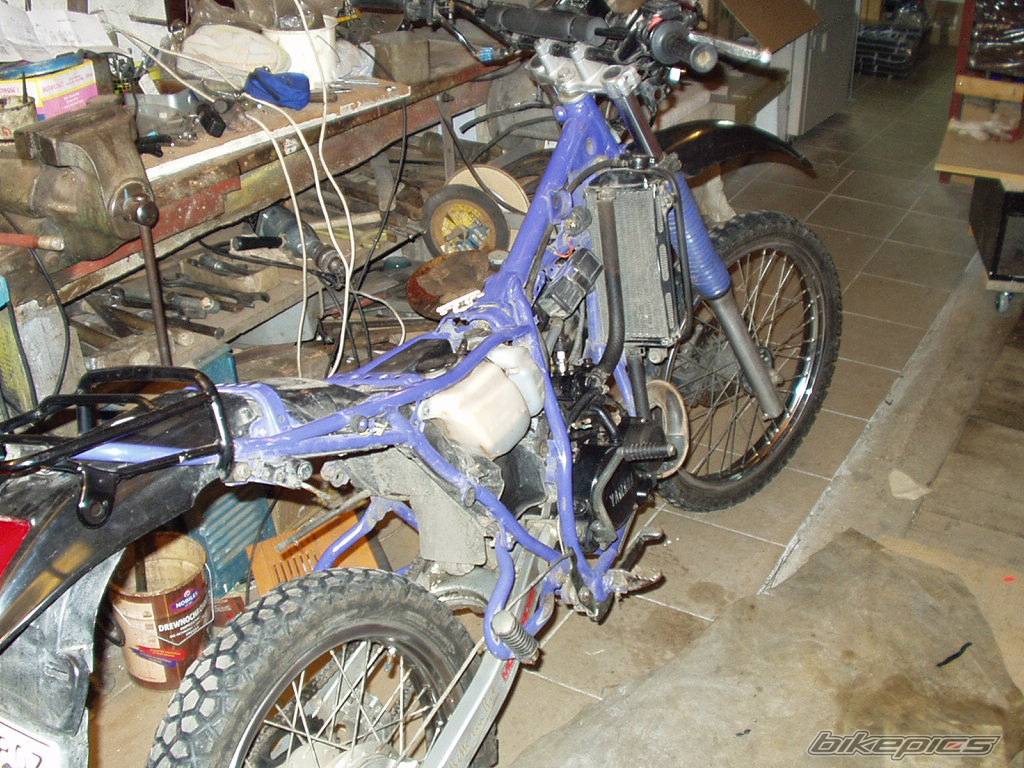 Bike Photo 281846