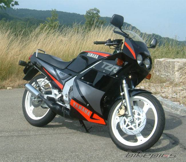 Bike Photo 281850
