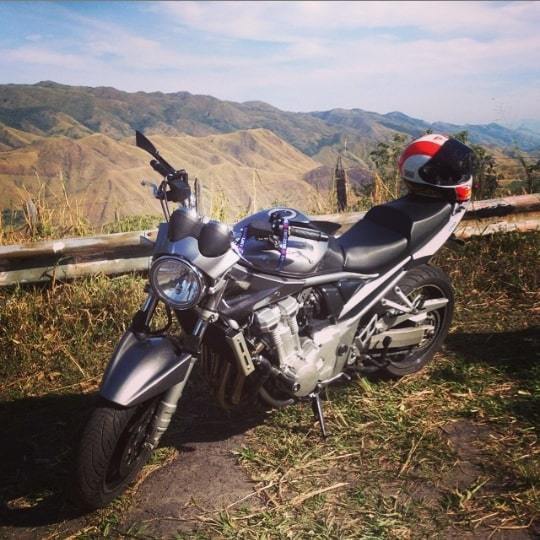 Bike Photo 2818507