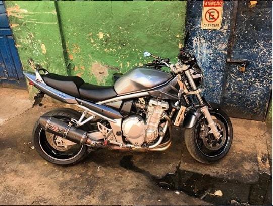 Bike Photo 2818517