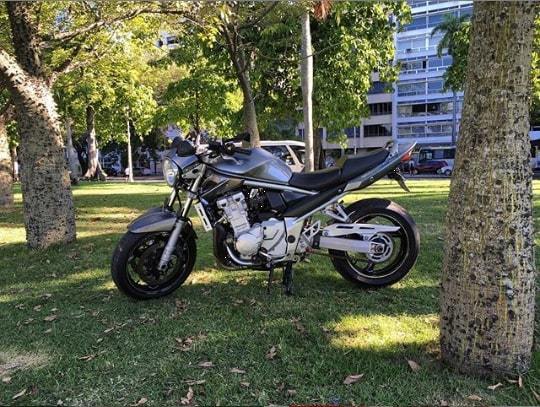 Bike Photo 2818519