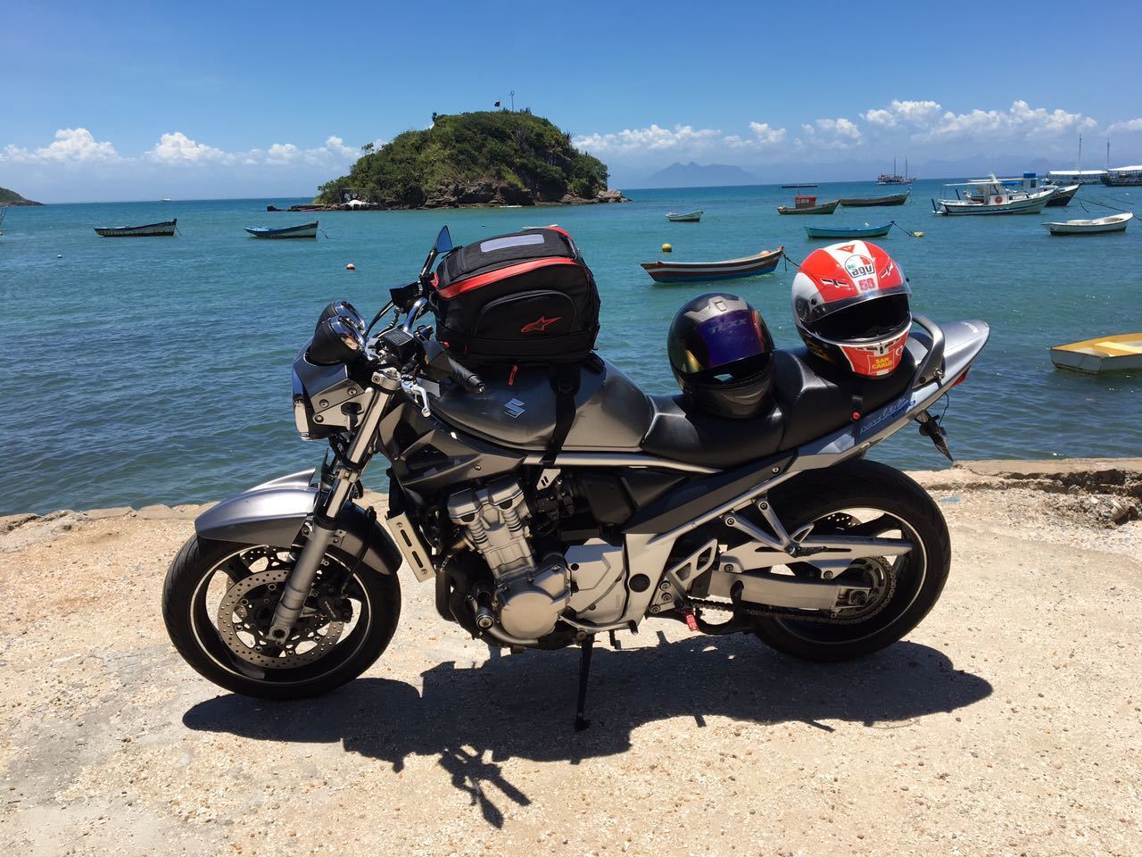 Bike Photo 2818521