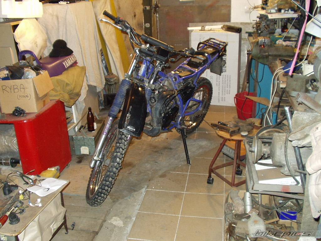 Bike Photo 281856
