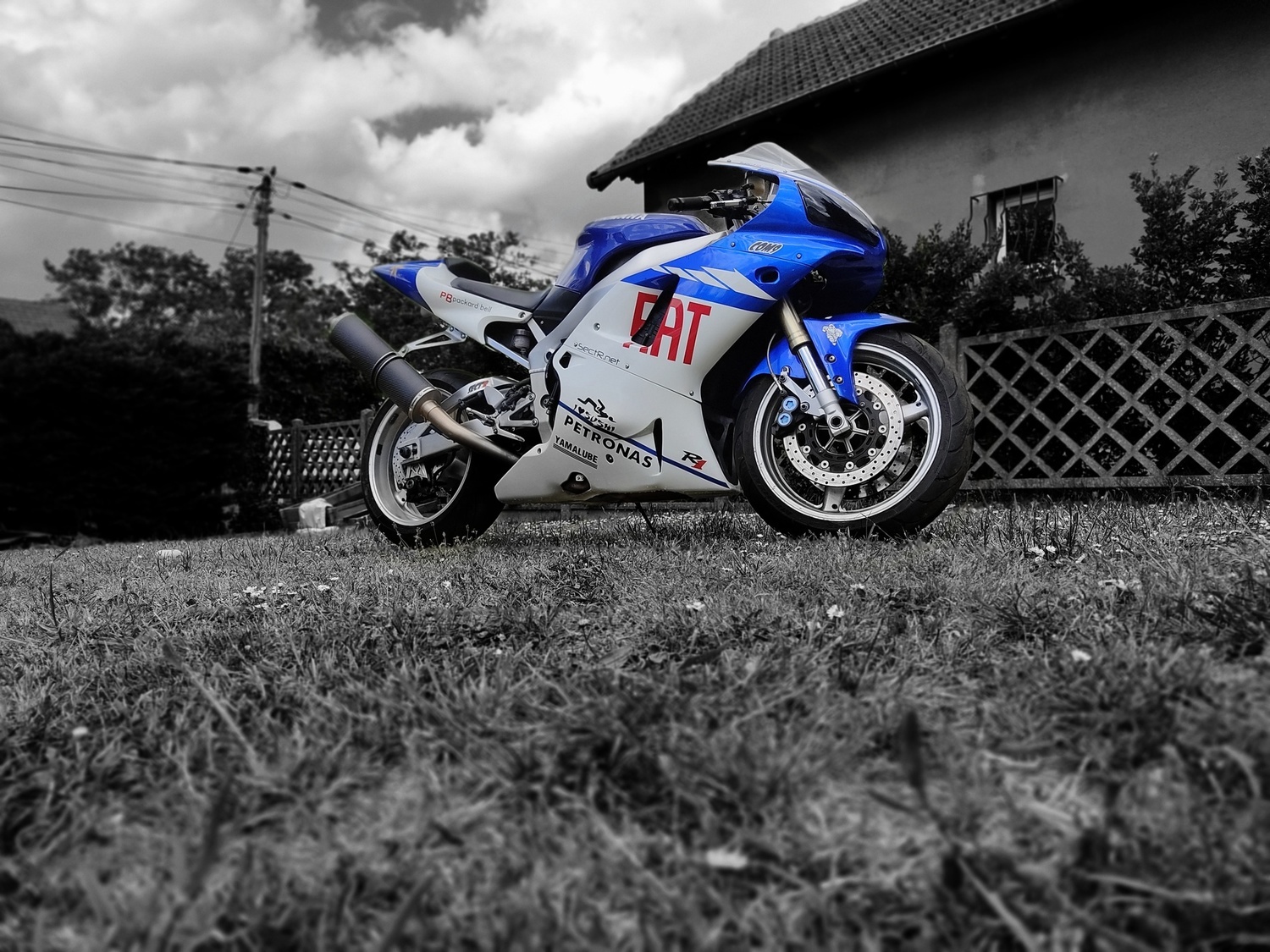Bike Photo 2818615