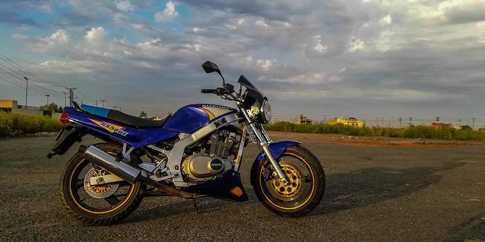 Bike Photo 2818619
