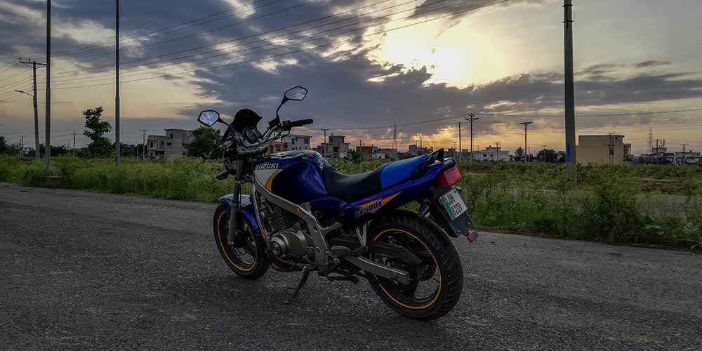 Bike Photo 2818620