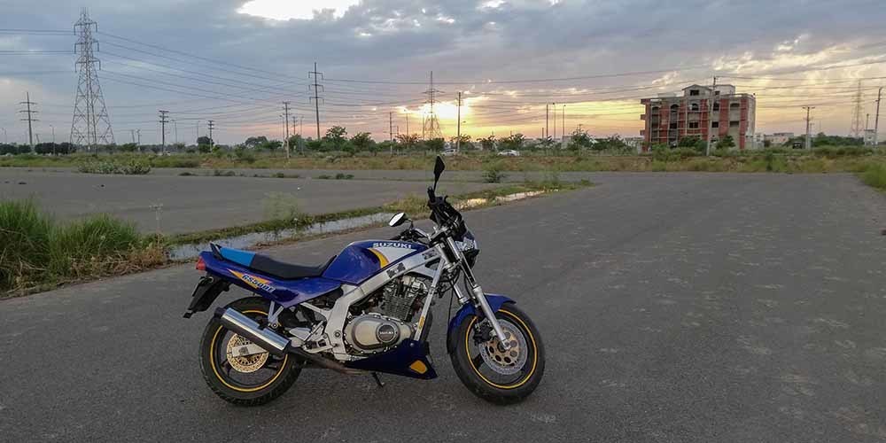Bike Photo 2818621