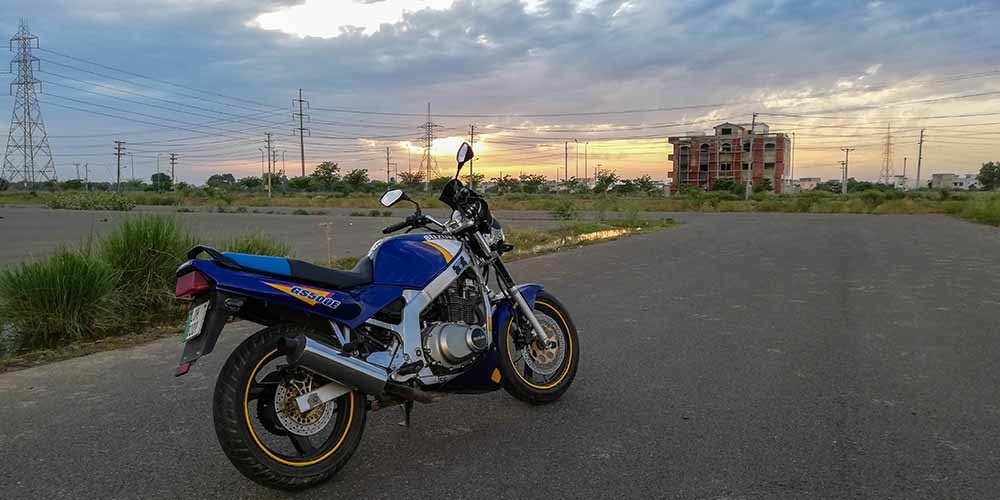 Bike Photo 2818622