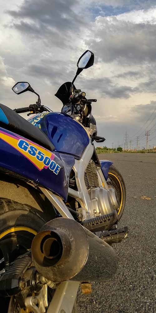 Bike Photo 2818623